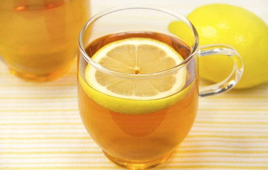Cách pha nước chanh, mật ong giúp giảm mỡ máu hiệu quả 