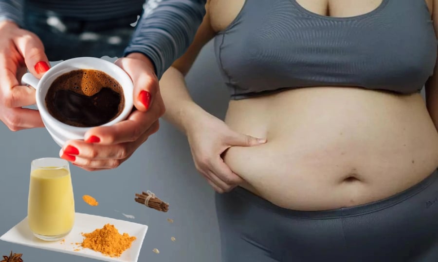 Cách đơn giản nhất để giảm mỡ nội tạng ngay tại nhà, ai cũng làm được