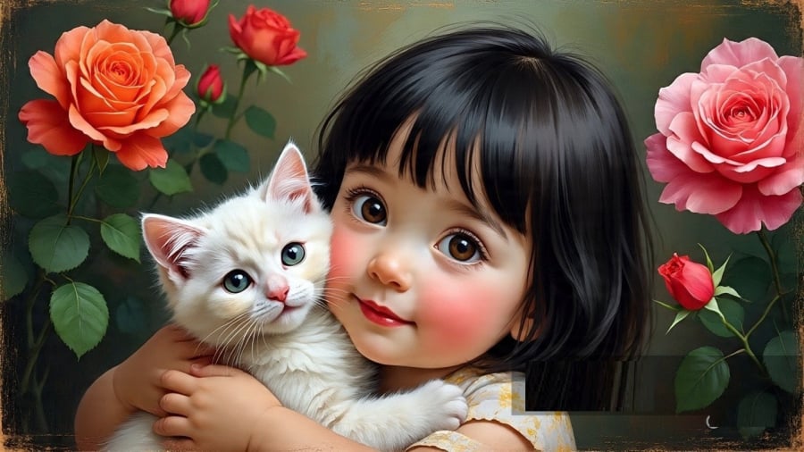 Người tuổi Mão vốn hiền hòa, mềm mỏng, sống tình cảm và giàu lòng nhân ái. 