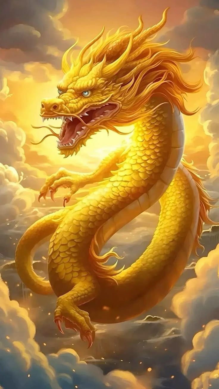 Tuổi Thìn vận may bùng nổ, cơ hội trúng lớn trong công việc