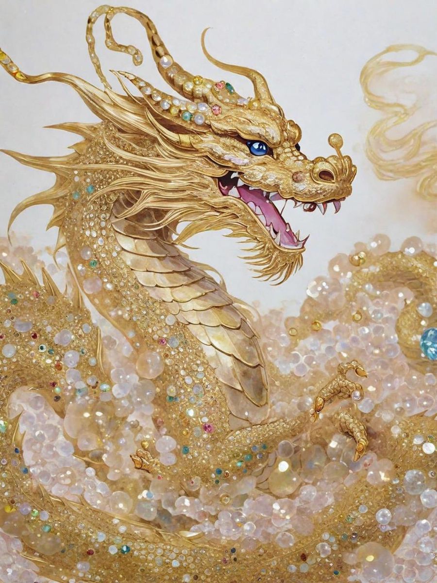 Tuổi Thìn cơ hội ùa tới