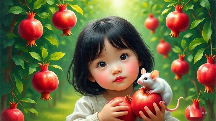 Người tuổi Tý vốn thông minh, lanh lợi, nhanh nhẹn trong suy nghĩ lẫn hành động. 