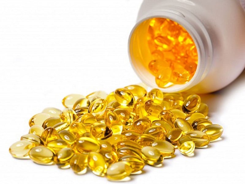  Khi được bổ sung đúng cách, vitamin E không chỉ giúp làn da duy trì vẻ mịn màng, tươi trẻ mà còn cải thiện mái tóc