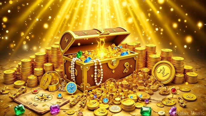 Trúng Rằm Trung thu: Thần Tài xua đuổi vận xui, quý nhân mang đến tài lộc, 3 tuổi khai thông Tiền Tài