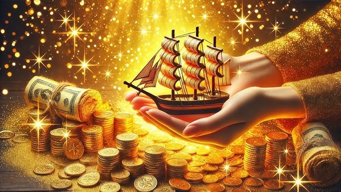 Trúng Rằm Trung thu: Thần Tài xua đuổi vận xui, quý nhân mang đến tài lộc, 3 tuổi khai thông Tiền Tài