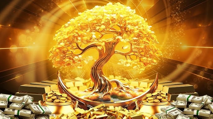 Trúng Rằm Trung thu: Thần Tài xua đuổi vận xui, quý nhân mang đến tài lộc, 3 tuổi khai thông Tiền Tài