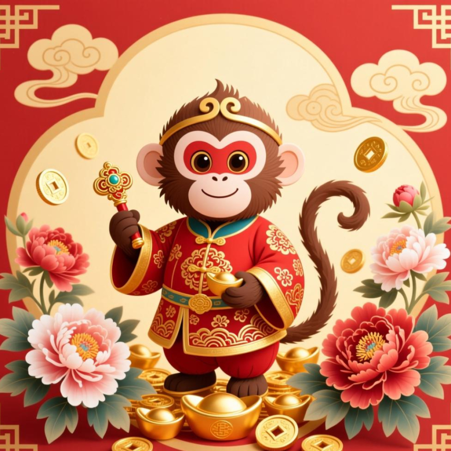 Bước sang tiết Thu Phân, người tuổi Thân có thể vượt qua thử thách và sự cạnh tranh khốc liệt của thị trường.