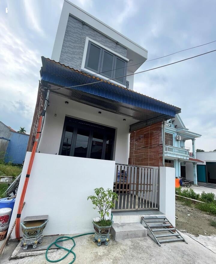 HẢI PHÒNG: Xây 