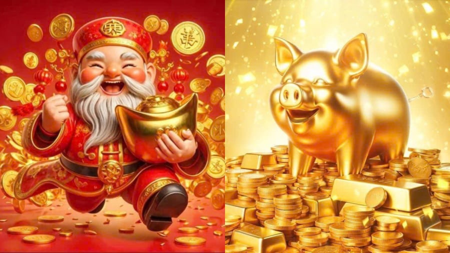 Tuổi Hợ phát tài trong 10 ngày tới từ 19/9-29/9 
