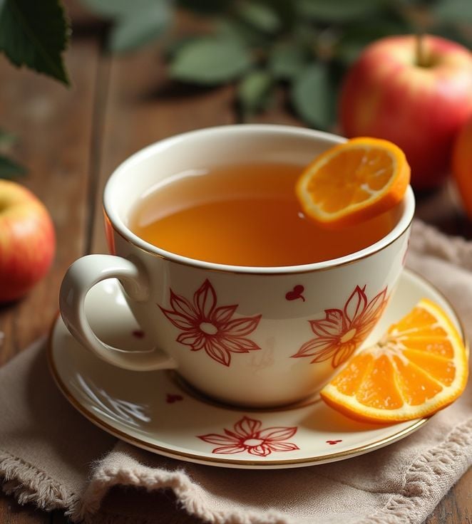 Một thời điểm vàng nên uống chanh mật ong nữa chính là ngay sau khi chúng ta thức dậy khoảng 30 phút