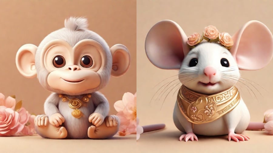 Tuổi Thân và Tuổi Tý may mắn 10 ngày tới từ 19/9 -29/9