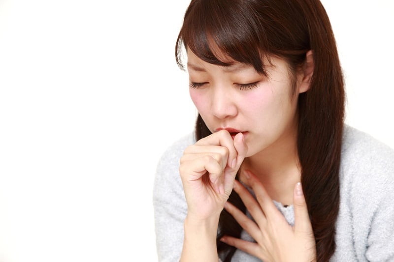 Dùng củ cải đúng cách có thể giúp bạn dễ chịu hơn khi bị ho, khản tiếng nhưng lưu ý khi dùng