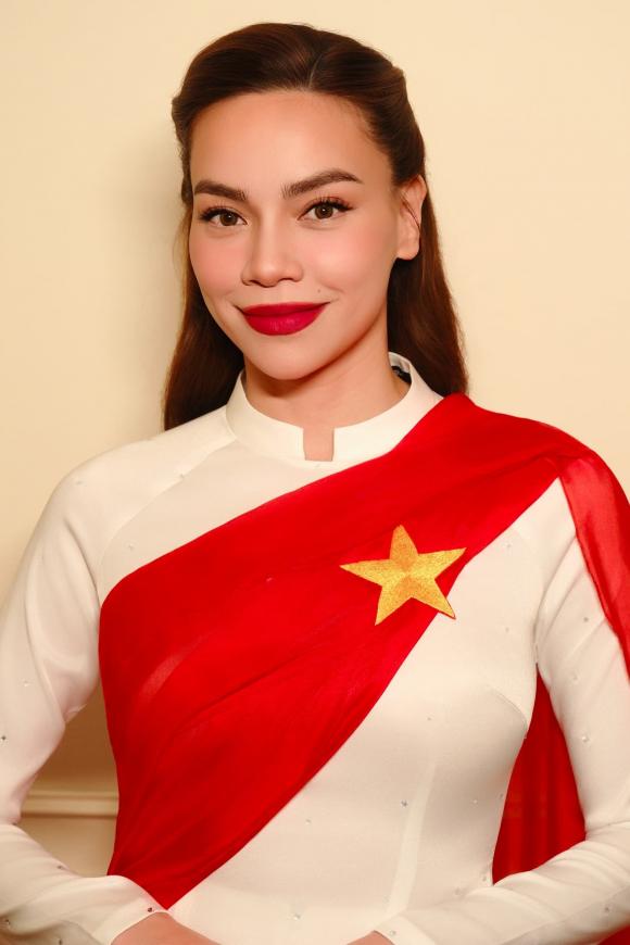 Hồ Ngọc Hà nhanh chóng để lại phản hồi cực văn minh