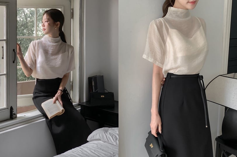 Ấn tượng về một ứng viên chững chạc, có trách nhiệm sẽ tạo lợi thế lớn trong mắt nhà tuyển dụng.