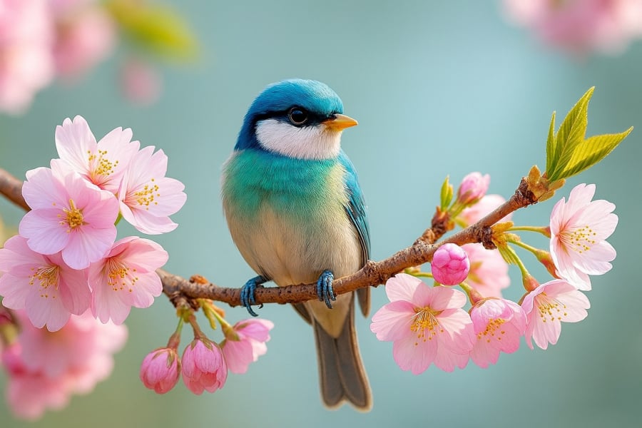 Người sinh tháng này thường mang trong mình sự tự tin và khả năng làm chủ cuộc sống.