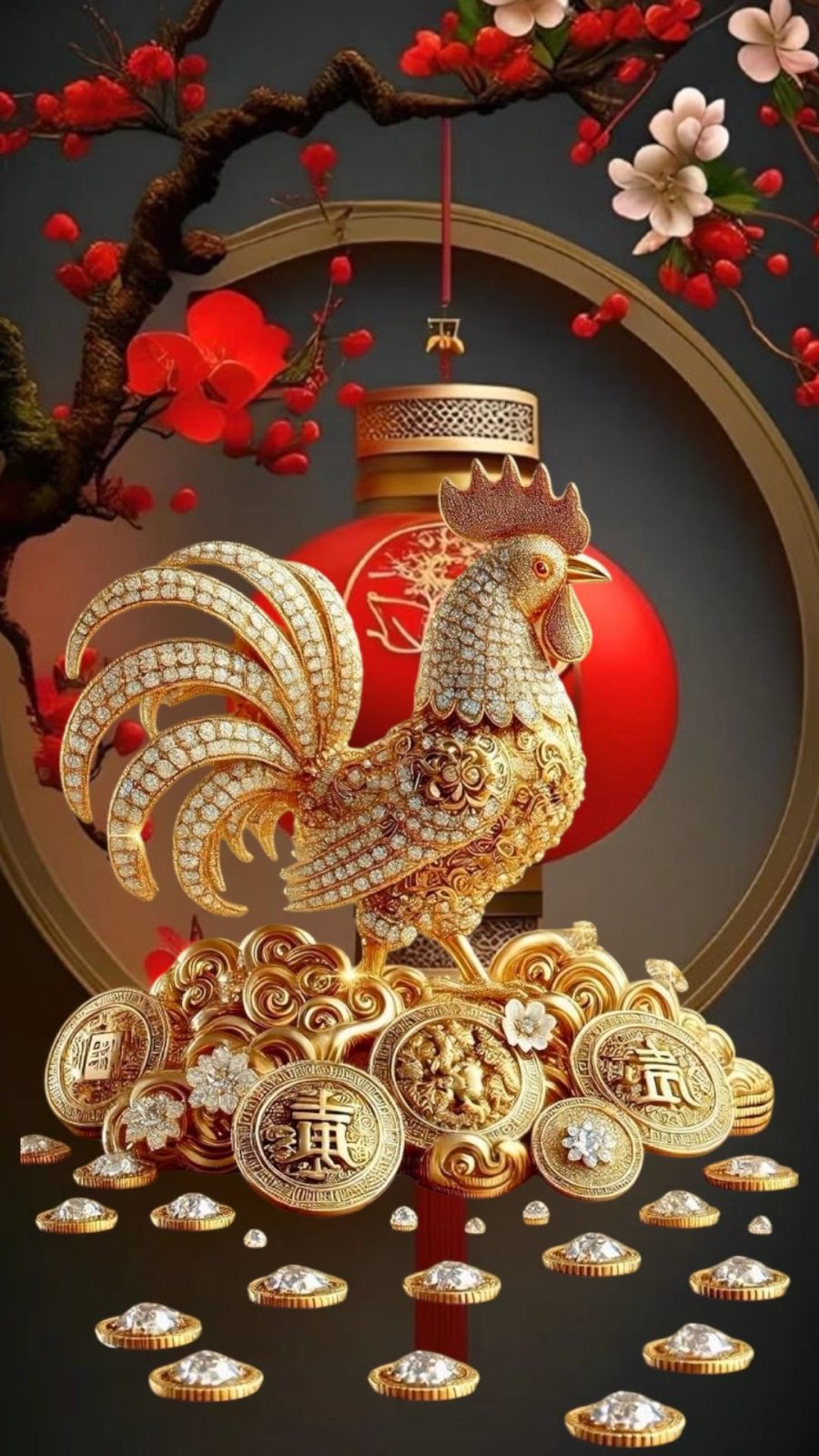Tuổi Dậu bắt kịp hiện đại làm giàu kiểu mới