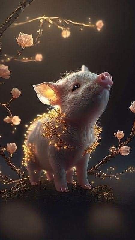 Tuổi Hợi may mắn nhân đôi