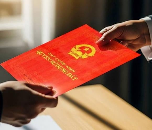 Tái cấu trúc thủ tục hành chính, bổ sung mã định danh thửa đất, tích hợp với địa chỉ số quốc gia, giảm hồ sơ giấy tờ.