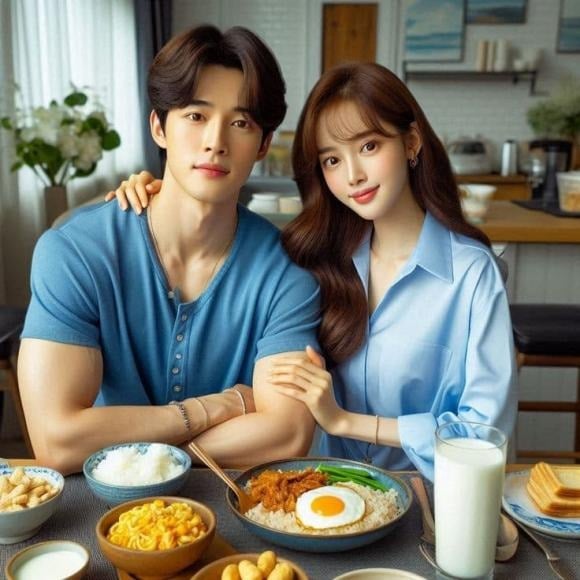 Khi một người nói “Tùy em, em thích thế nào cũng được”, đó thường là dấu hiệu của sự thờ ơ và hời hợt trong mối quan hệ.