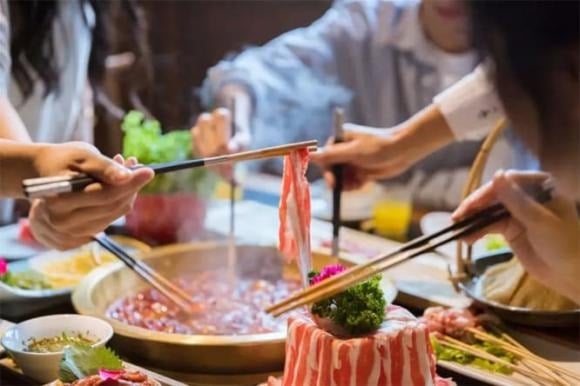 Dù gắn bó thân thiết, mỗi người vẫn cần có cuộc sống và không gian riêng.