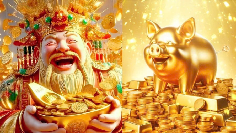 Tuổi Hợi may mắn trong cuối tuần Thứ Bảy, Chủ nhật 