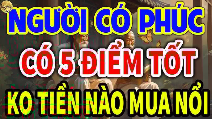 nguoi co phuc