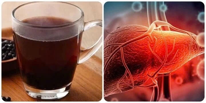 Nước đậu đen lành tính nhưng có 4 người uống vào cực hại, là ai?