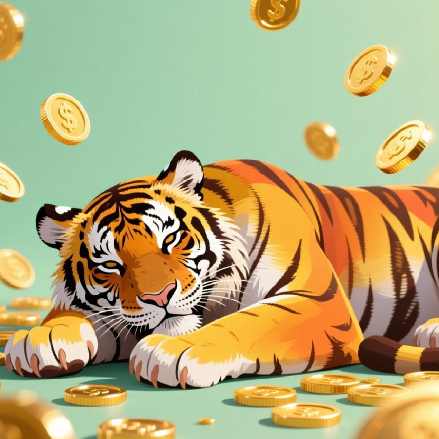 Trong năm Bính Ngọ 2026, tuổi Dần có cát tinh phù trợ, đón nhận tín hiệu tích cực trên con đường công danh sự nghiệp. 