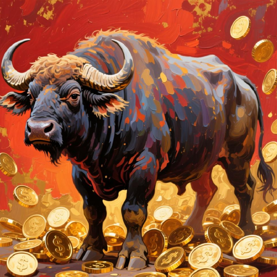 Trong tháng 10 và tháng 11 tới đây, tuổi Sửu hứa hẹn sẽ nắm bắt được may mắn bất ngờ.