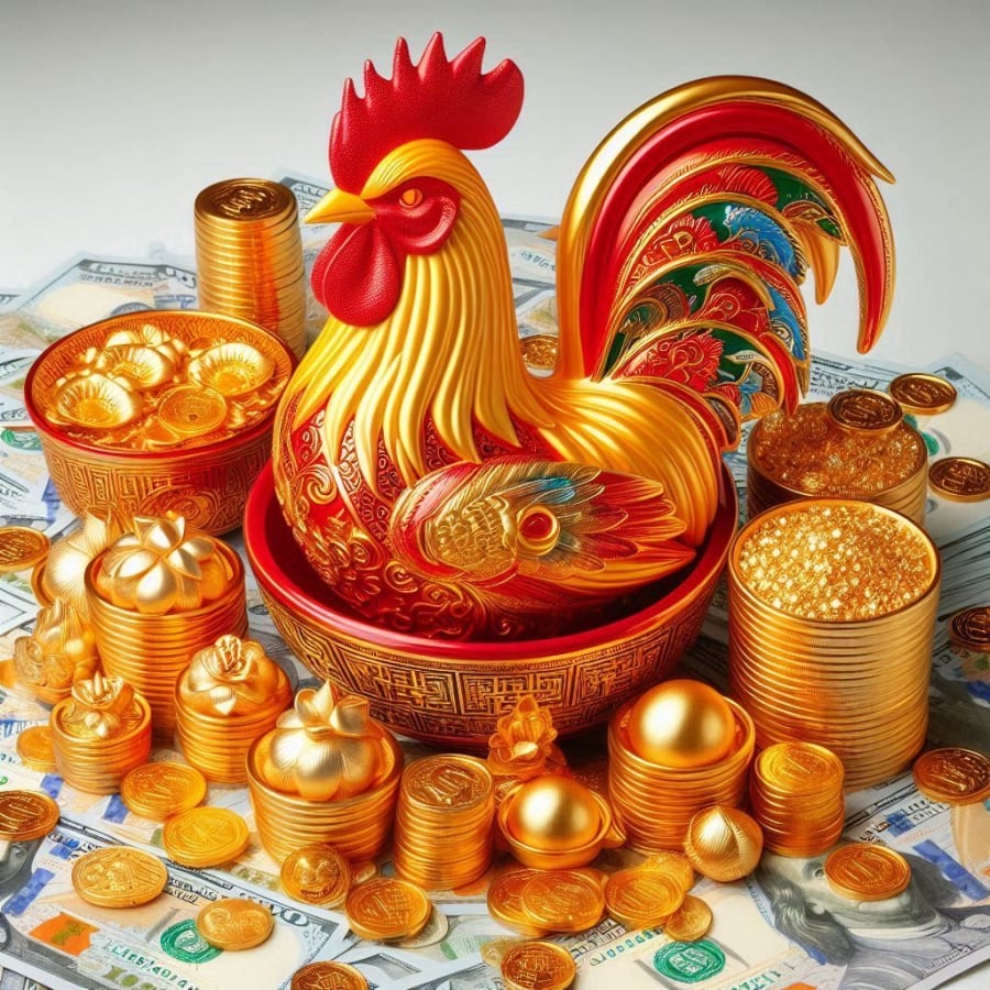 Tuổi Dậu nên chú ý hơn tới sức khỏe