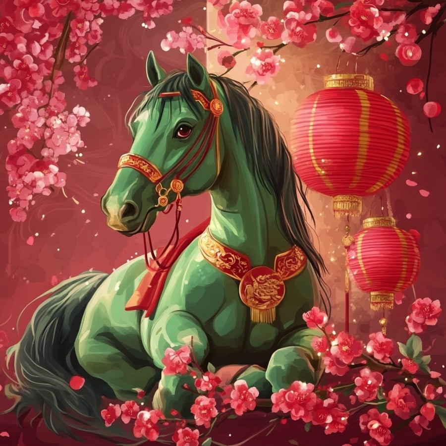Người tuổi Ngọ vốn lanh lợi, tháo vát và có khả năng xoay chuyển tình thế vô cùng nhạy bén.