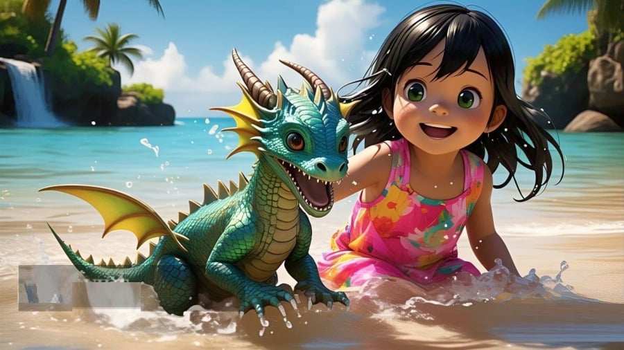 Người tuổi Thìn trời sinh thông minh, lanh lợi, lại được trời phú cho vận may hiếm có. 