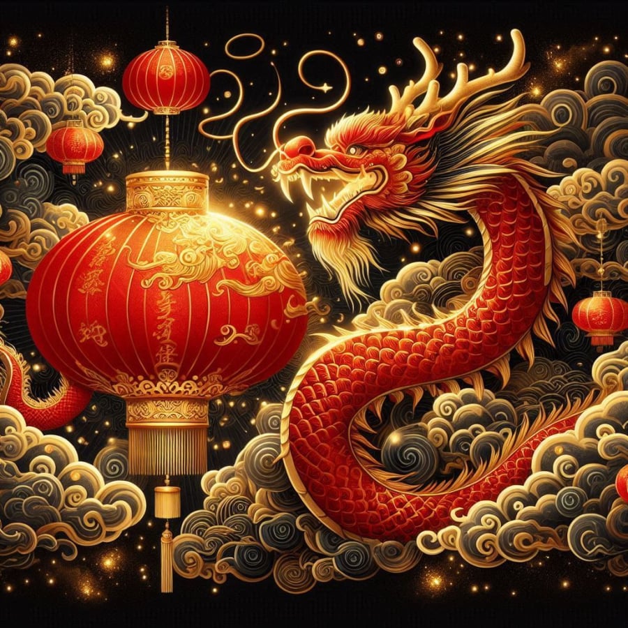 Tuổi Thìn kiên cường vượt muôn vàn khó khăn