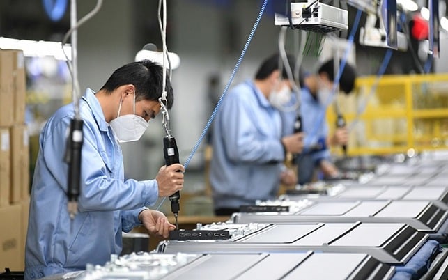 Dự thảo nghị định mới đề xuất nâng mạnh hạn mức vay vốn tạo việc làm. 