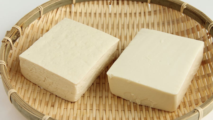 Đậu phụ mang lại nhiều lợi ích cho sức khỏe.