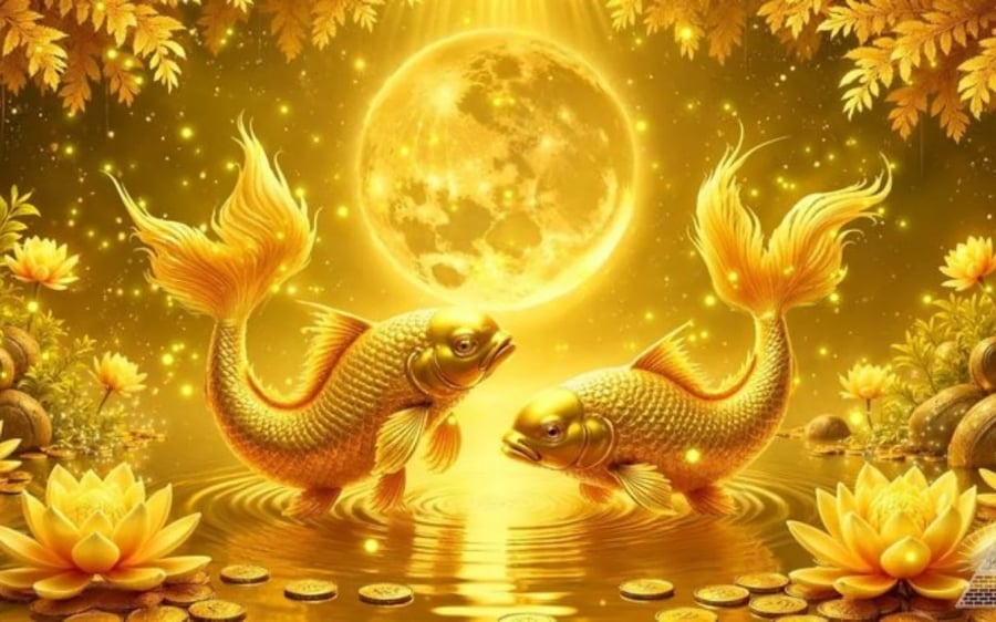 Từ cuối tháng 9, tuổi Mão được sao cát tinh phù trợ, nhờ vậy vận trình tài lộc sáng bừng.