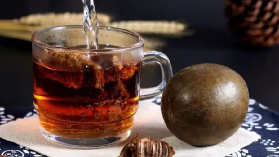 Quả la hán ngọt hơn đường mía nhưng không làm tăng đường huyết.