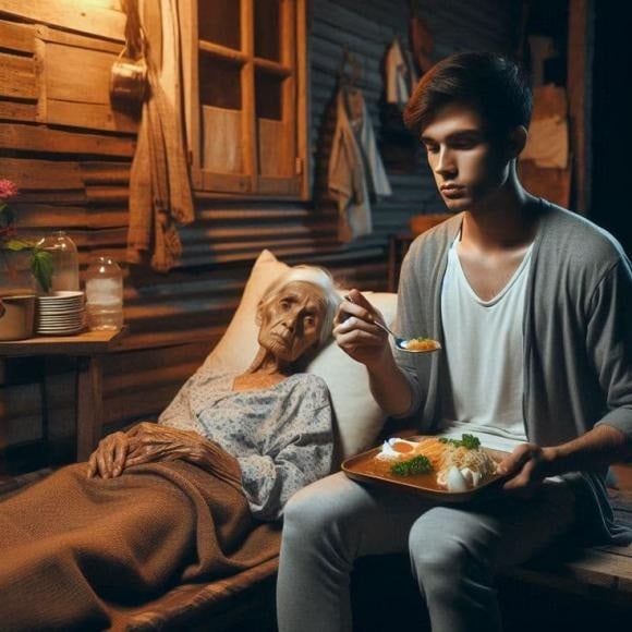 Không chỉ vậy, nhiều bệnh viện thường hạn chế giờ thăm vào buổi chiều tối để đảm bảo an ninh, tránh ảnh hưởng đến công tác điều trị. Đây cũng là lý do thực tế khiến câu dặn dò của ông bà ngày xưa vẫn còn nguyên giá trị cho đến nay.    