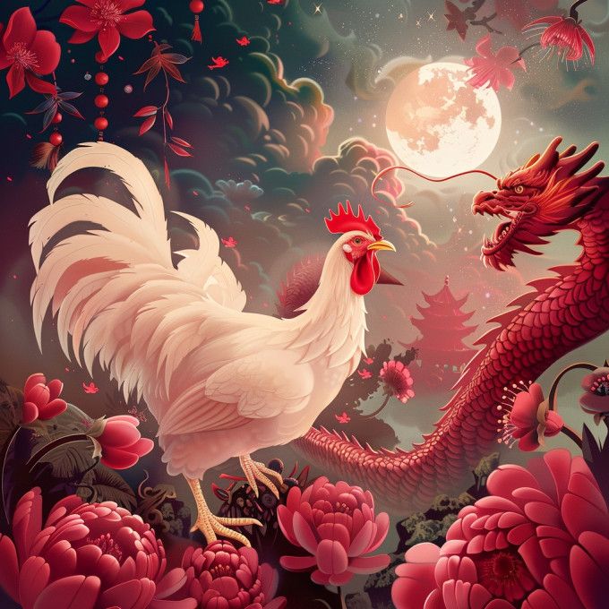 Tuổi Dậu bứt phá mạnh mẽ