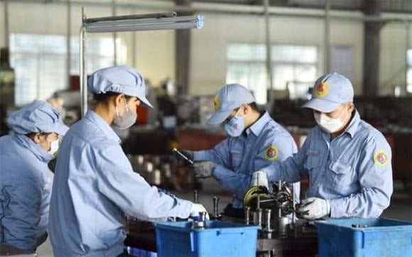 Đáng chú ý, theo khoản 11 Điều 141, người lao động đã tham gia BHXH bắt buộc từ đủ 20 năm trở lên trước ngày 1/7/2025 thì lương hưu tối thiểu hằng tháng bằng mức tham chiếu.