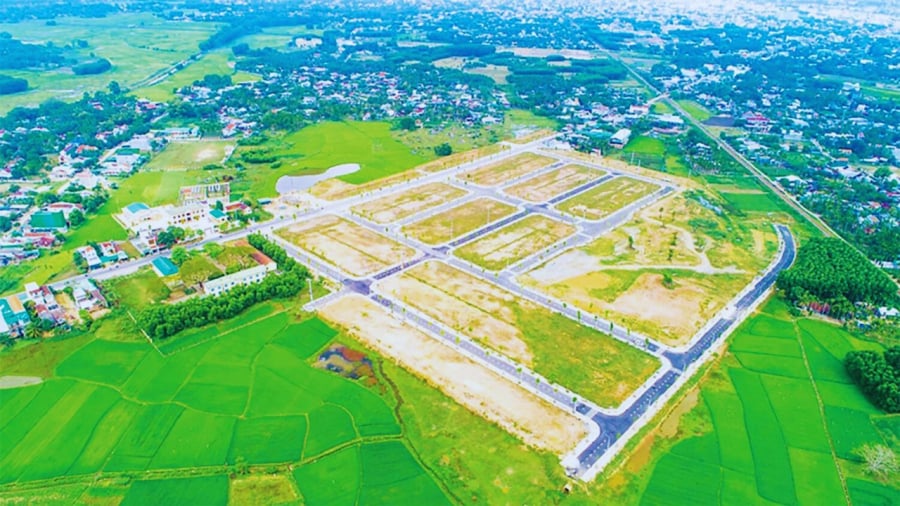 3 chính sách về đất đai chuẩn bị có hiệu lực, người dân chú ý
