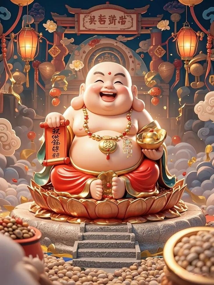 Người tuổi Mão vốn có tính cách hiền lành, khéo léo, sống thuận lòng người nên vận may dễ tìm đến.