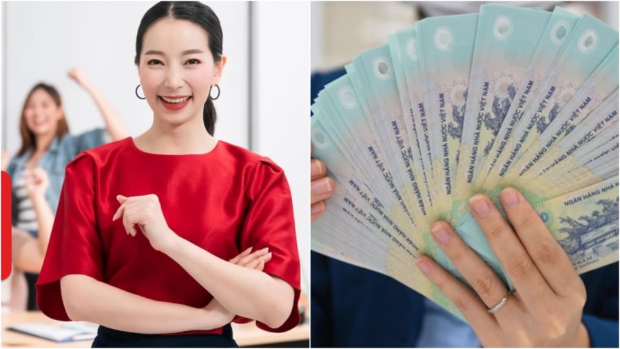Những ngành nghề lương cao nhất Việt Nam hiện nay
