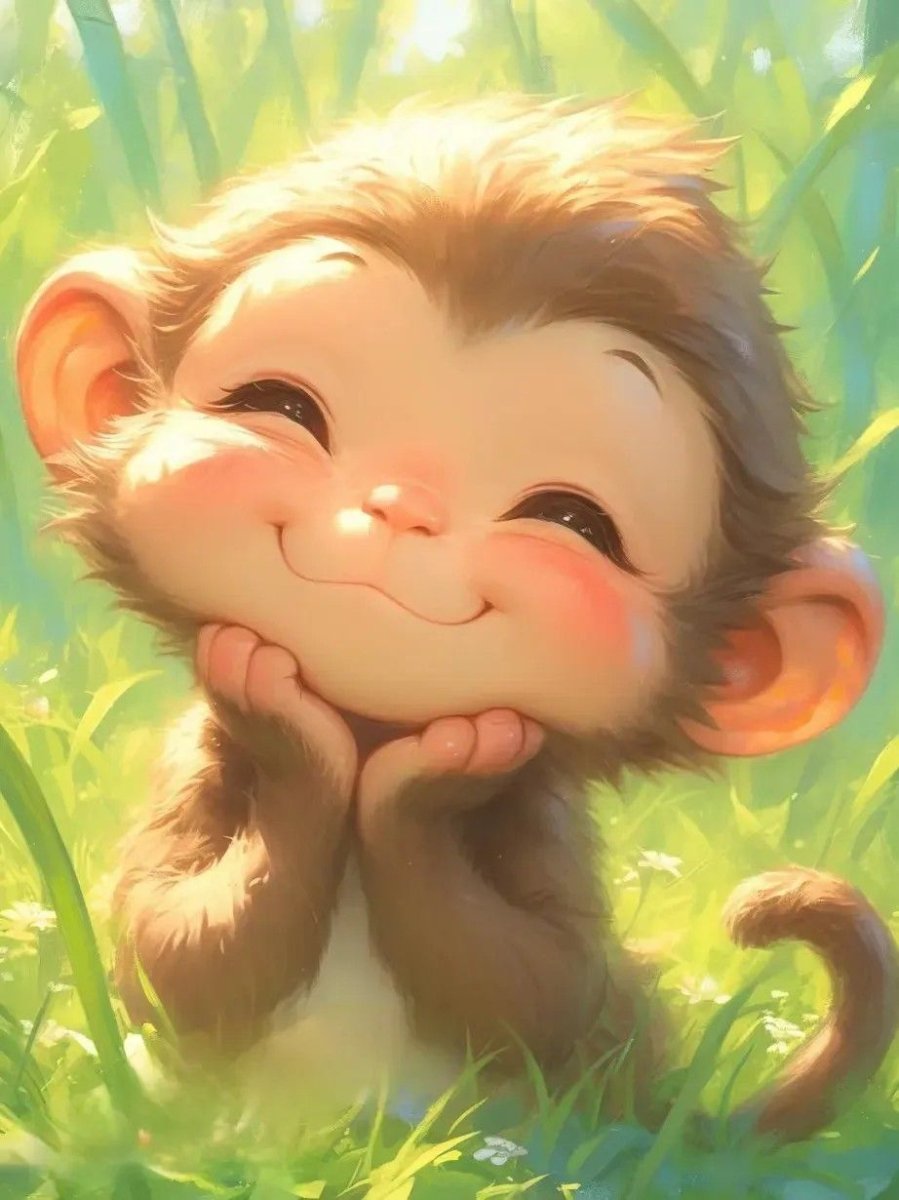 Tuổi Thân linh hoạt khéo léo nên cuộc sống nhẹ nhàng