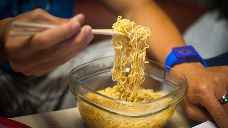 Nhóm người thèm mấy cũng phải nói