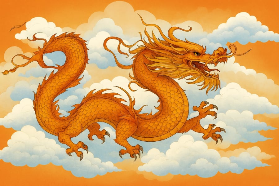 Tuần mới mang lại nhiều tín hiệu tích cực cho người tuổi Thìn