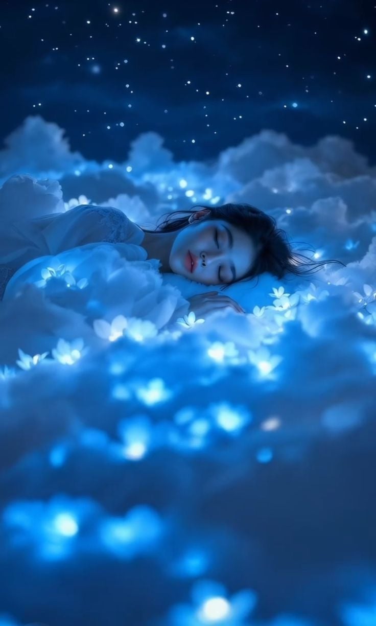 Gặp người thân đã khuất trong mơ với giấc mơ đẹp là tín hiệu tốt lành