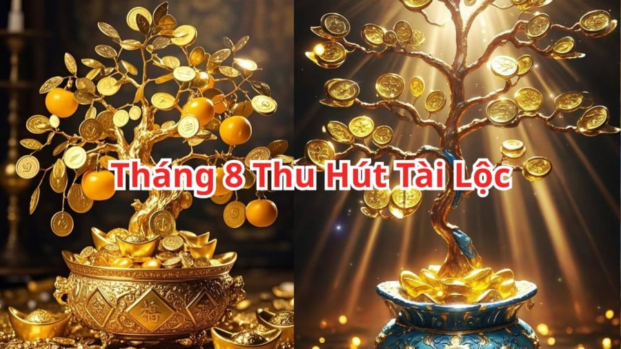 Tháng 8 bắt đầu của chuỗi ngày tăng tốc sau tháng 7 cô hồn trì trệ