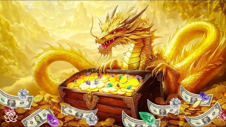 Tuổi Thìn – Lộc Trời Gõ Cửa, Một Đêm Thành Đại Gia    