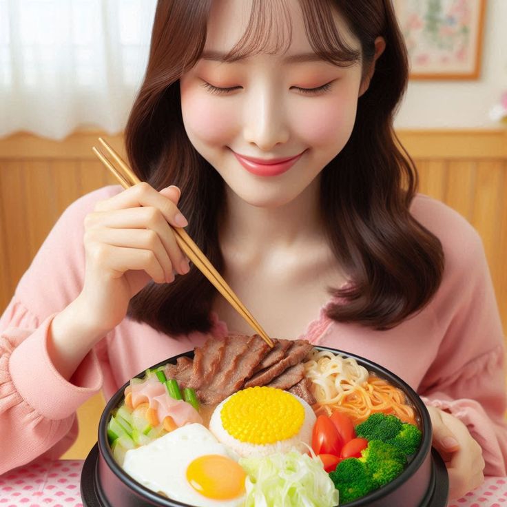 Dù bận rộn đến mấy, không thể ăn trưa sớm thì bạn cũng cần phải hoàn thành nó trước 15 giờ
